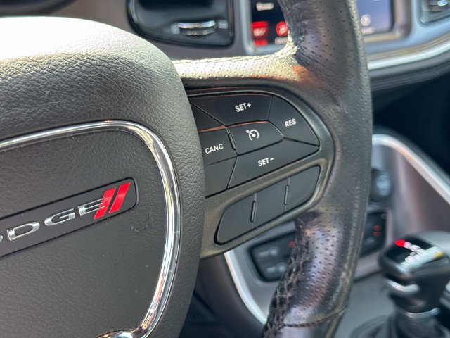 Used 2022 Dodge Challenger SXT w/ Plus Package RWD image 28