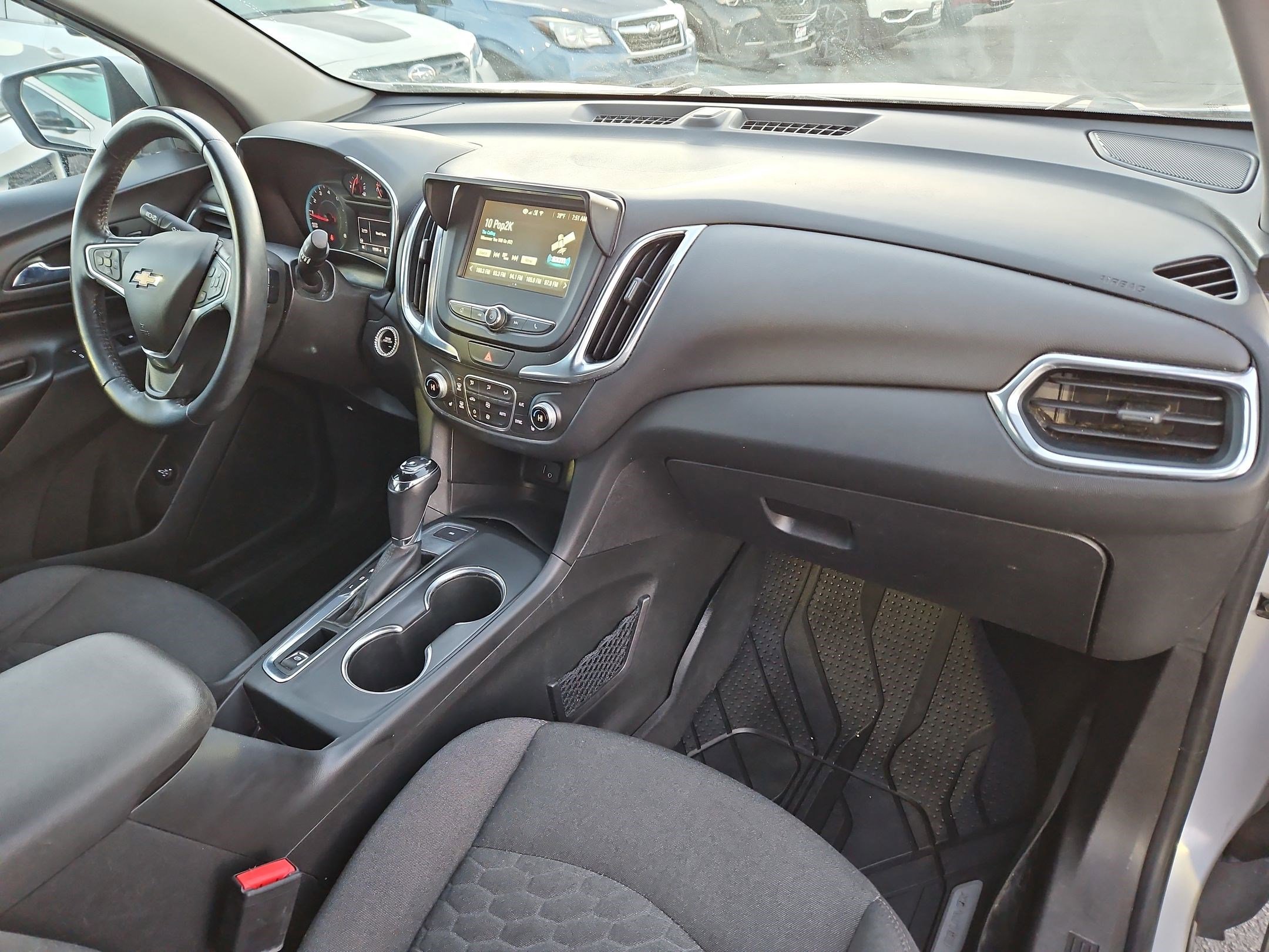 Used 2018 Chevrolet Equinox LT image 33