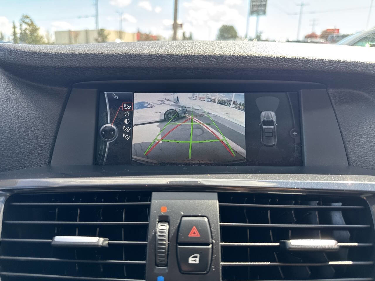 Used 2012 BMW X3 xDrive28i image 36