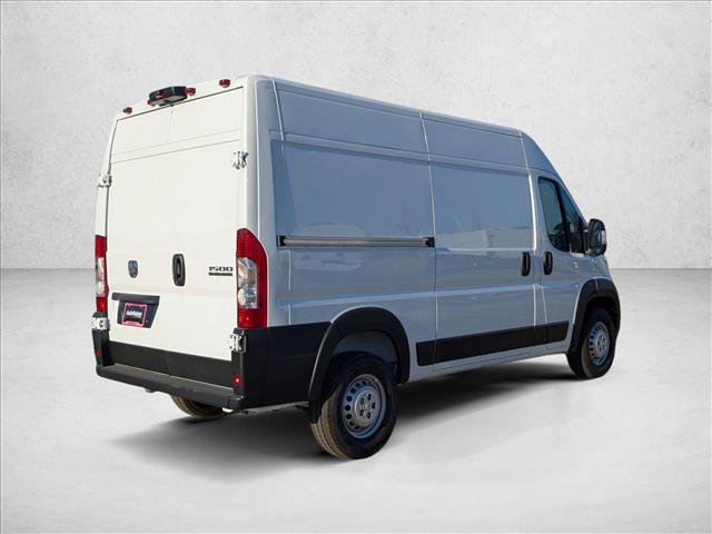 New 2026 RAM ProMaster 1500 w/ Convenience Group FWD video 2