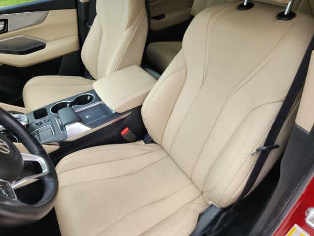 Used 2022 Acura MDX FWD w/ Technology Package image 11