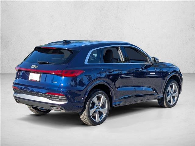 New 2025 Audi Q5 Premium Plus video 2