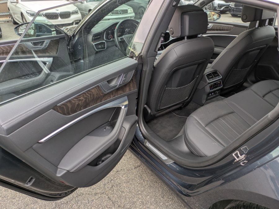 Used 2020 Audi A7 3.0T Prestige image 9