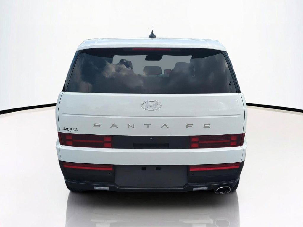 New 2027 Hyundai Santa Fe SE FWD image 6