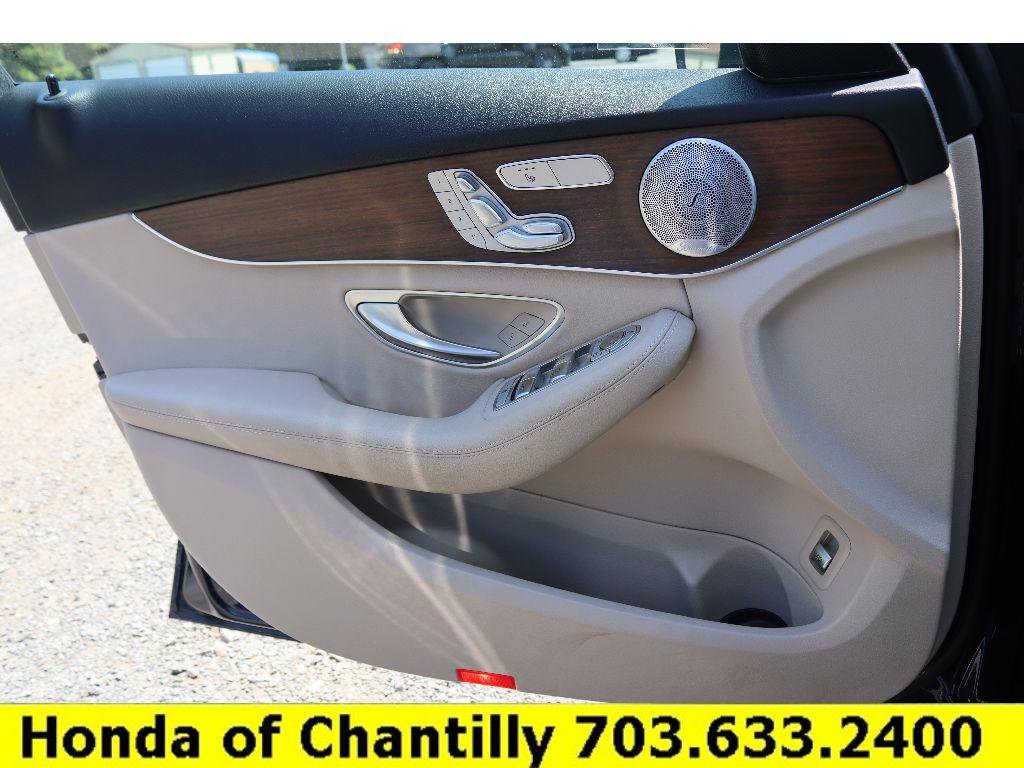 Used 2021 Mercedes-Benz C 300 C300 4MATIC image 21