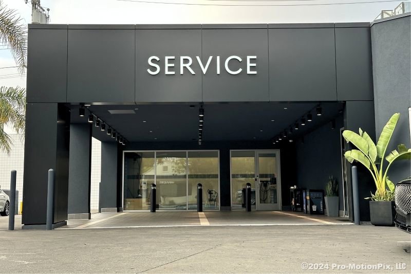 New 2026 Genesis GV80 3.5T e-SC image 35