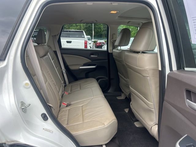 Used 2012 Honda CR-V EX-L image 18