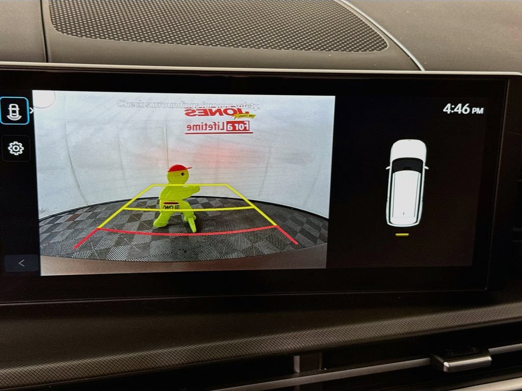 Certified 2025 Hyundai Santa Fe XRT AWD/4WD image 7