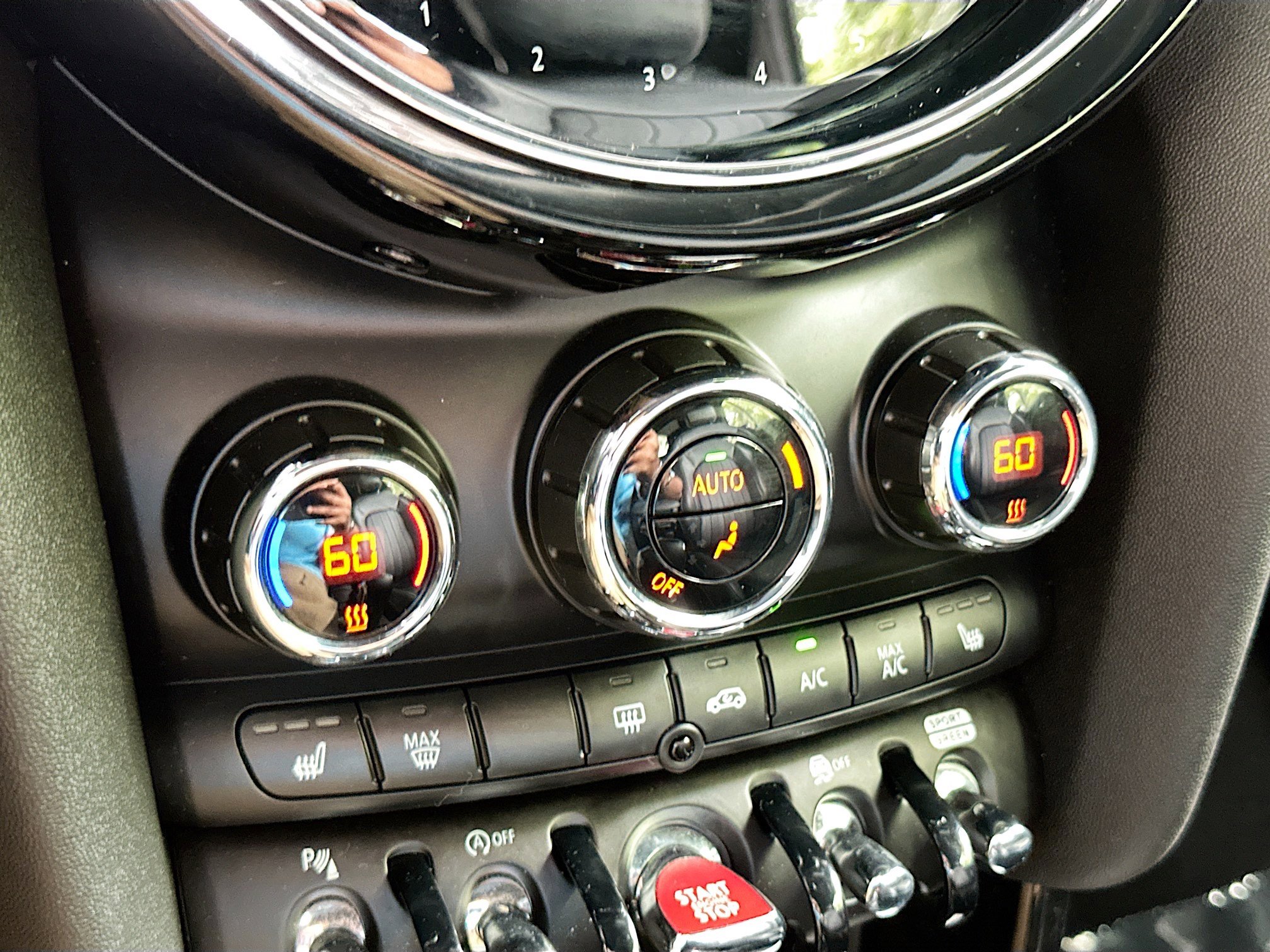 Used 2024 MINI Cooper John Cooper Works FWD image 14