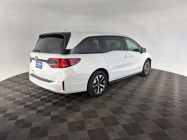 Certified 2026 Honda Odyssey EX-L image 5