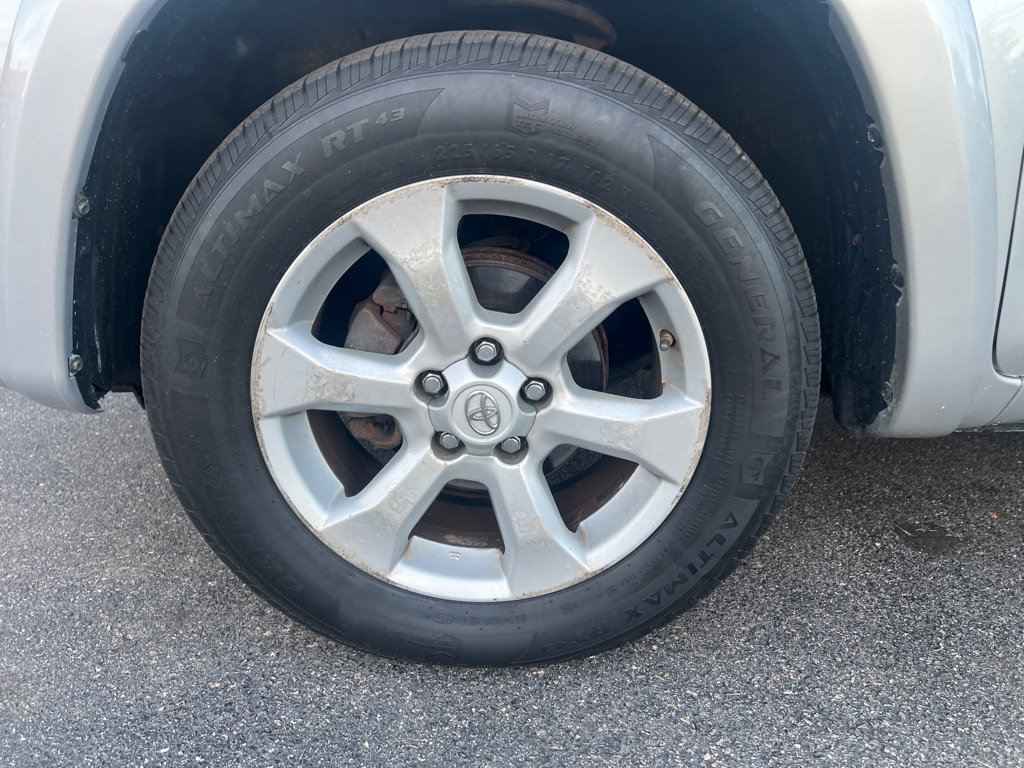 Used 2012 Toyota RAV4 Limited w/ Premium Plus Value Pkg image 32