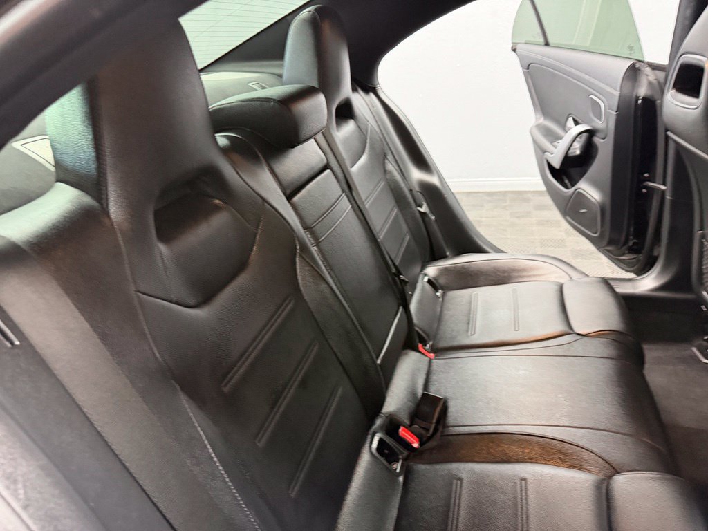 Used 2020 Mercedes-Benz CLA 250 image 45