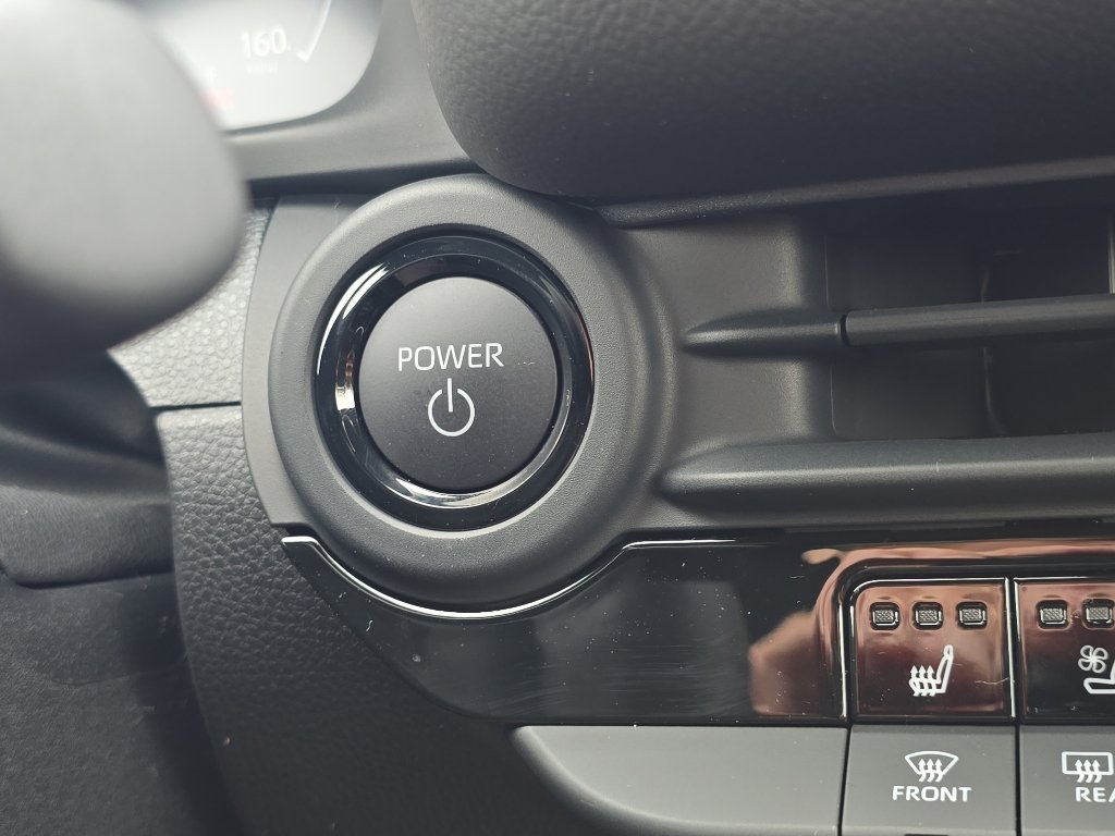 New 2026 Toyota Crown Signia AWD/4WD image 30