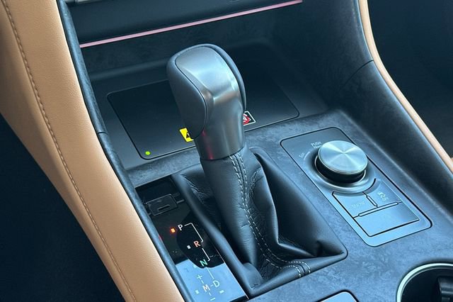 New 2026 Lexus IS 350 F Sport image 18