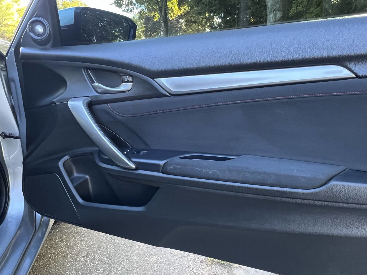 Used 2019 Honda Civic Si image 19