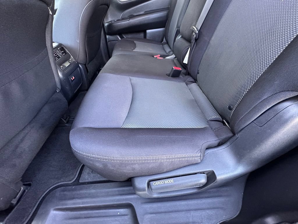 Certified 2019 Nissan Pathfinder S FWD image 20