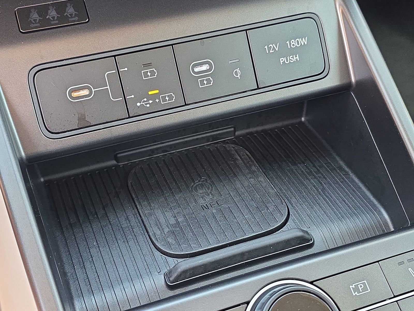 New 2026 Hyundai Kona Limited image 23