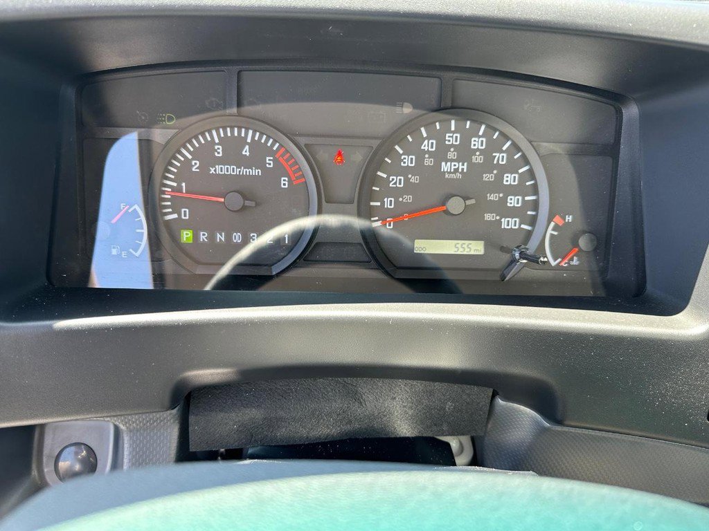 New 2024 Chevrolet Low Cab Forward 5500HG image 13