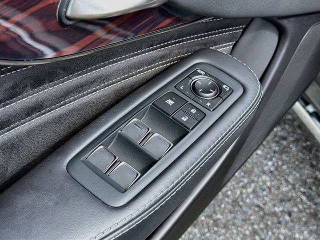Used 2018 Lexus LS 500 w/ Interior Upgrade Package RWD image 23