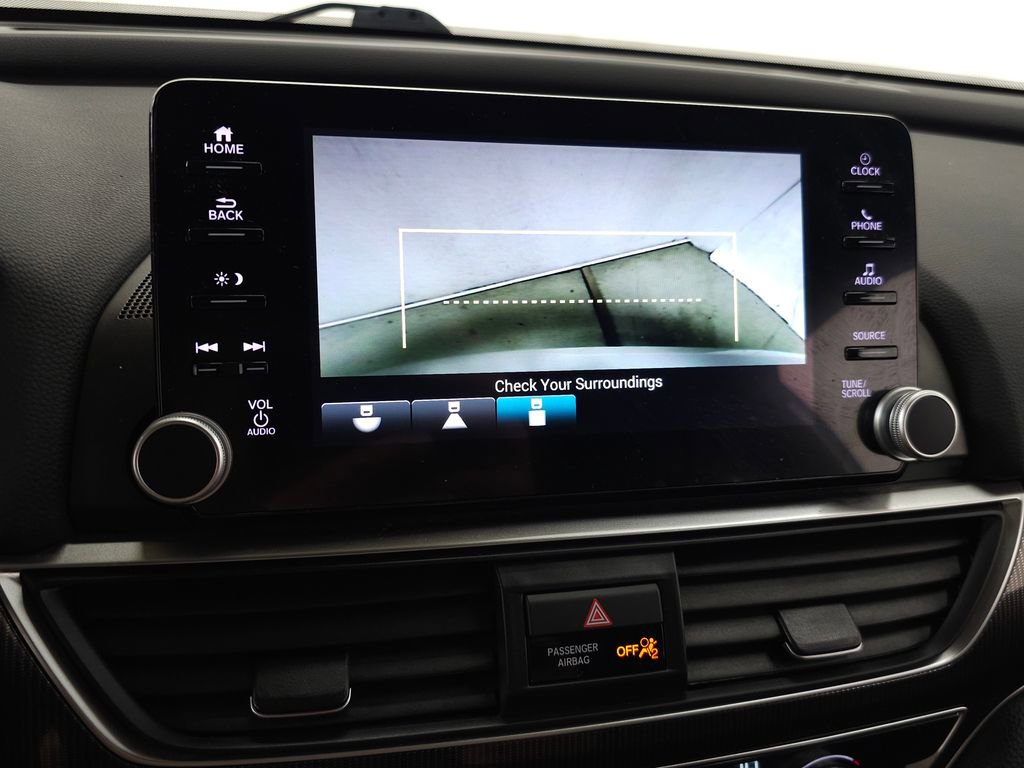 Used 2020 Honda Accord Sport image 22