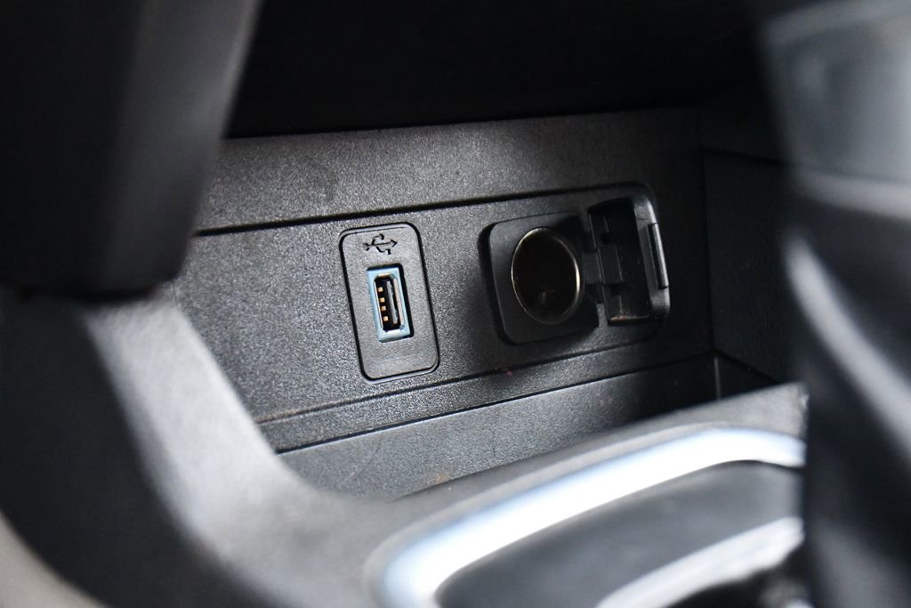 Used 2017 Ford Escape SE FWD image 25