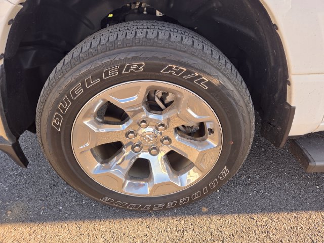 Used 2023 RAM 1500 Big Horn AWD/4WD image 30