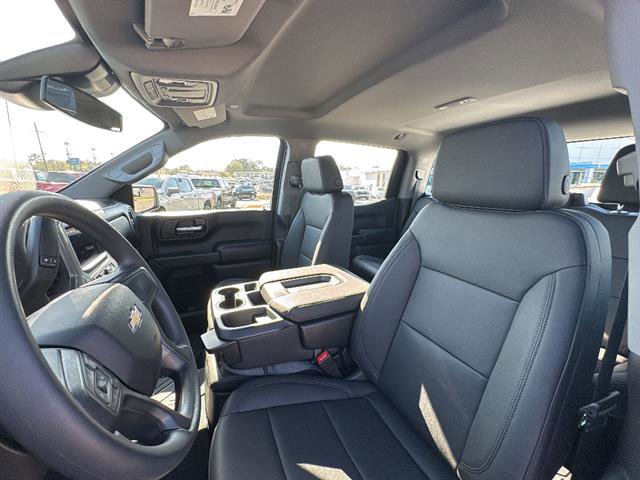 New 2026 Chevrolet Silverado 1500 W/T w/ LPO, Liner Protection Package image 12