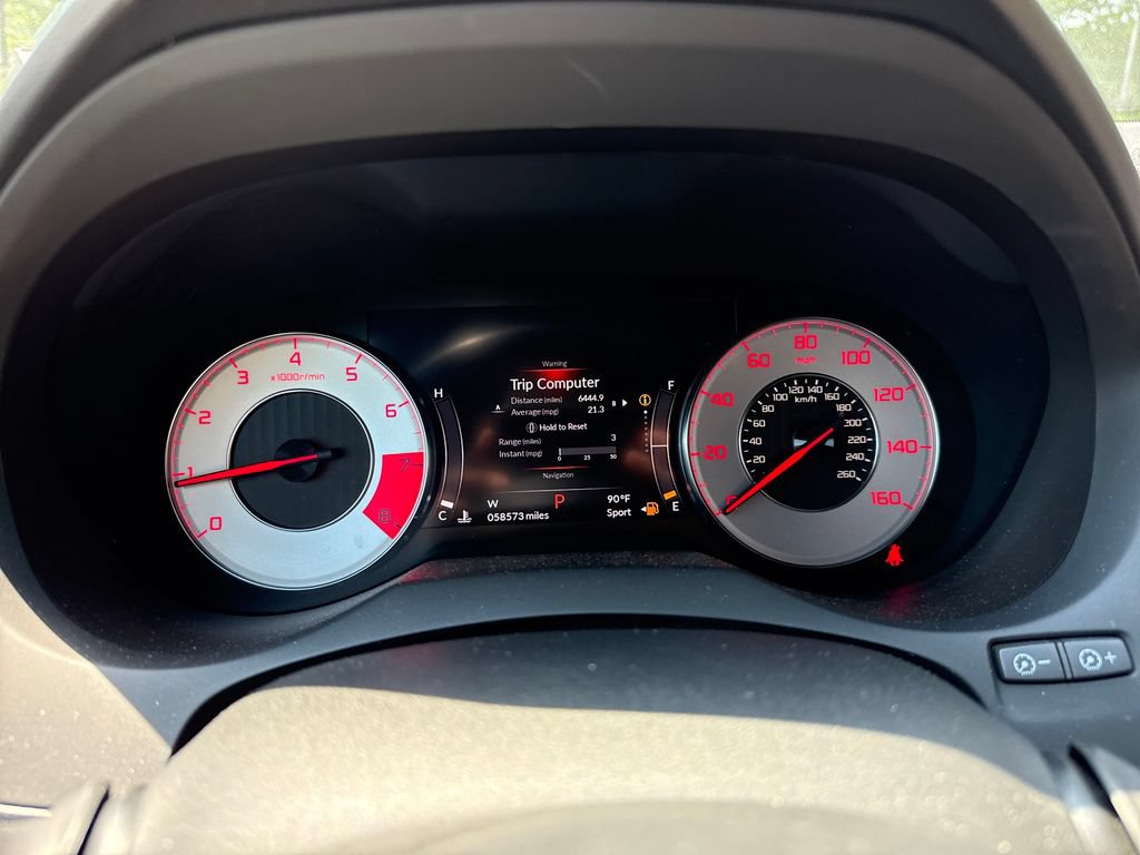 Used 2021 Acura RDX A-Specw/ Technology Package AWD/4WD image 15