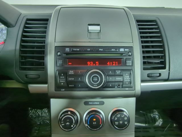 Used 2012 Nissan Sentra 2.0 SR w/ Convenience Pkg FWD image 21