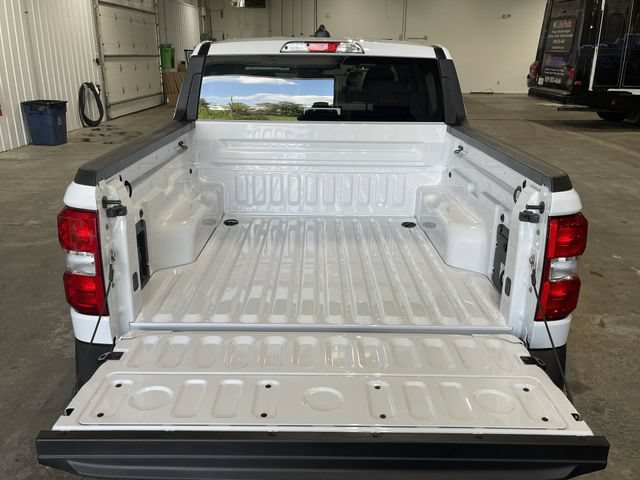 New 2025 Ford Maverick XLT w/ XLT Luxury Package AWD/4WD image 23