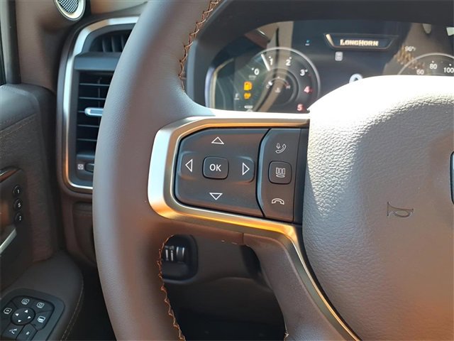 New 2026 RAM 2500 Limited image 24