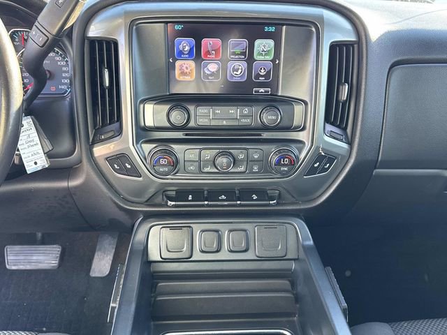 Used 2018 Chevrolet Silverado 1500 LT w/ All Star Edition image 18