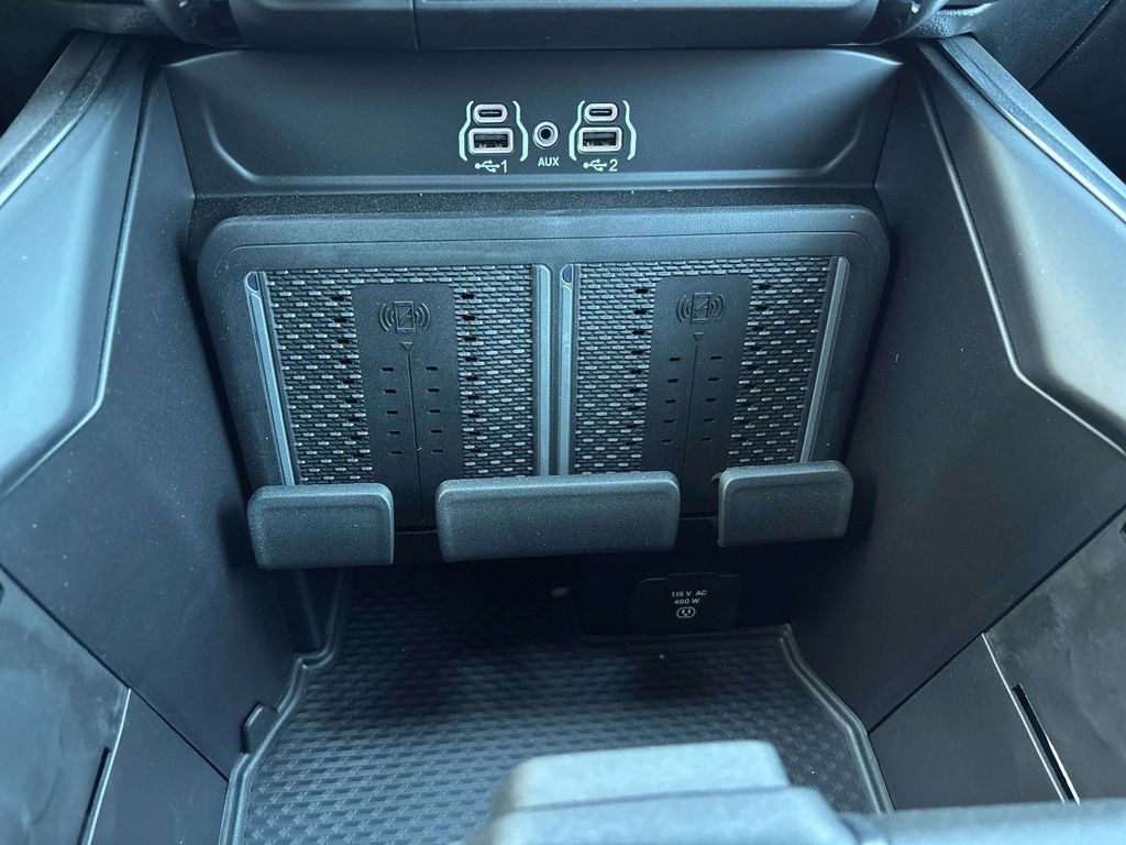 New 2026 RAM 2500 Big Horn image 14