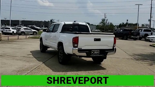 Used 2023 Toyota Tacoma SR5 image 7
