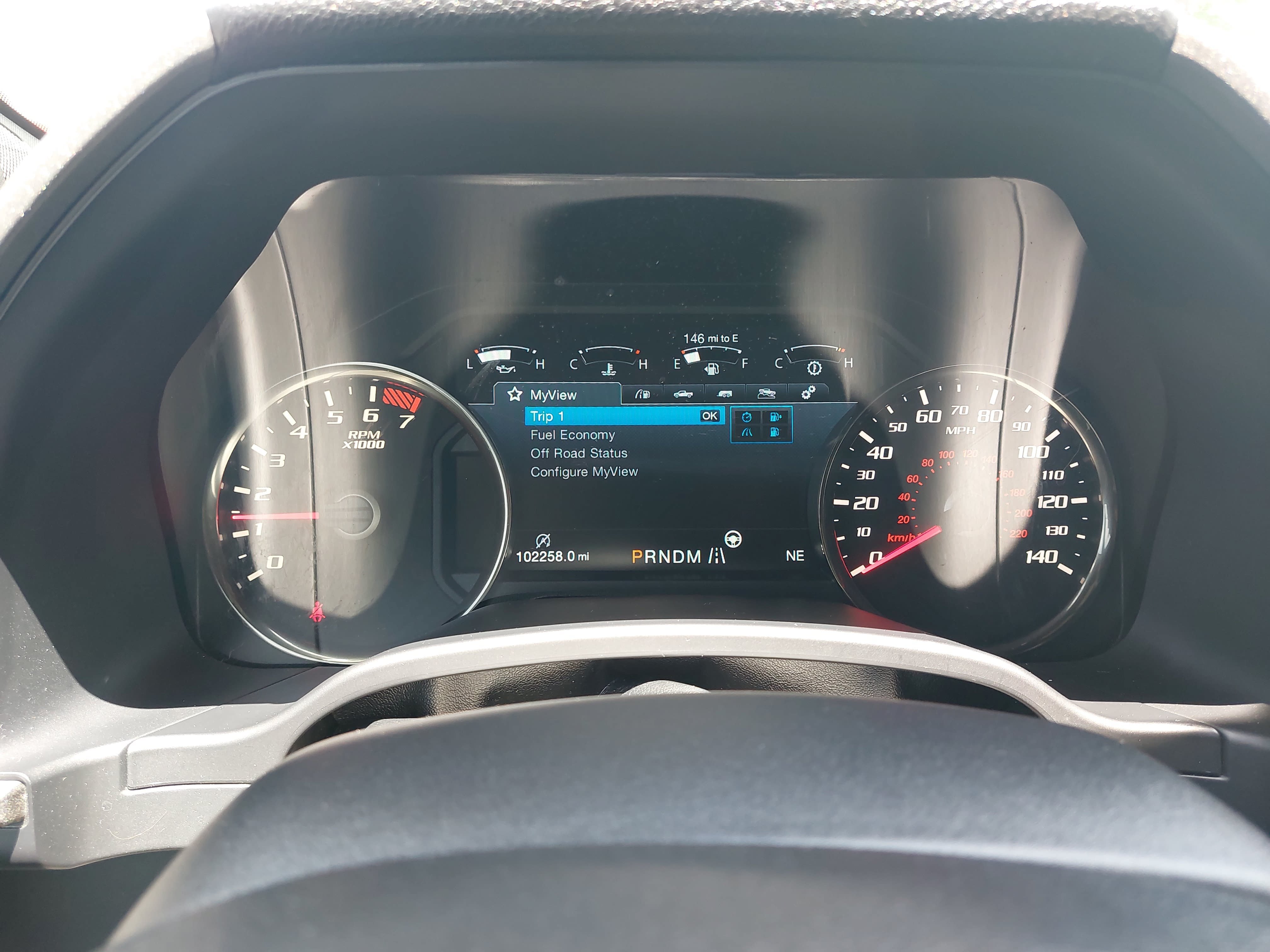 Used 2018 Ford F150 Raptor w/ Equipment Group 802A Luxury AWD/4WD image 19
