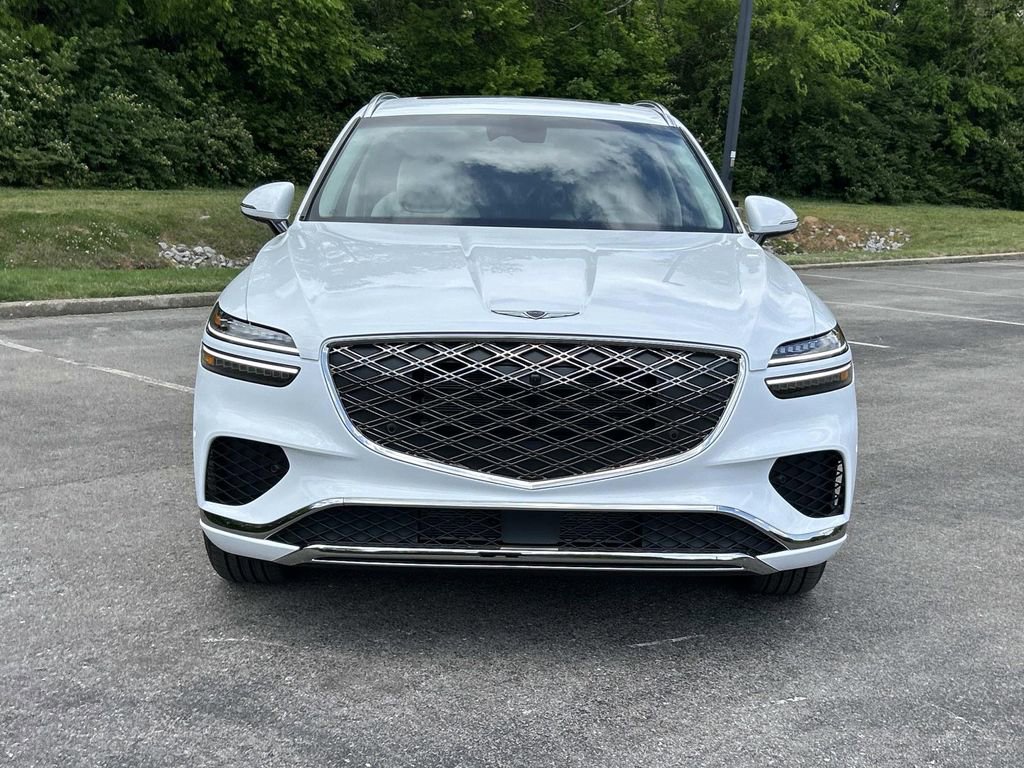 New 2026 Genesis GV70 2.5T Advanced image 2