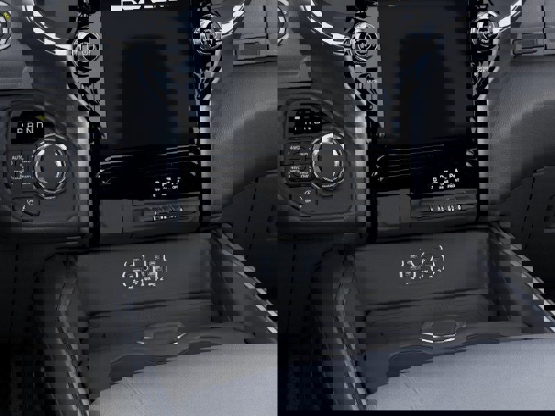 New 2026 RAM 1500 Big Horn image 25