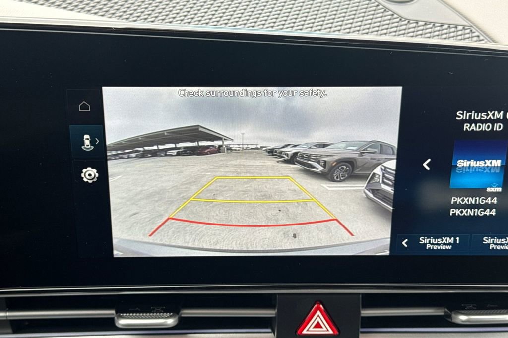 New 2026 Hyundai Elantra Sport FWD image 22