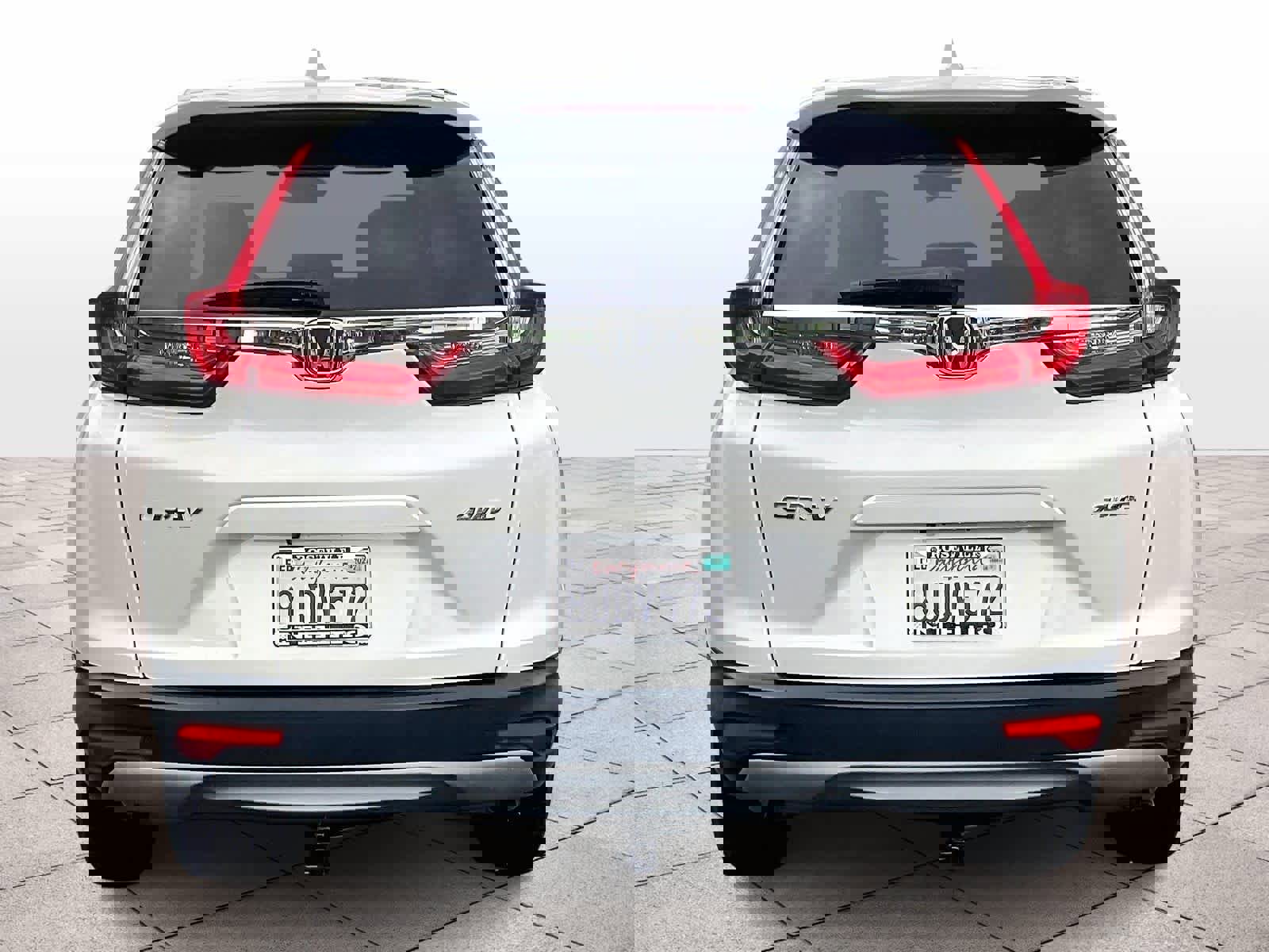 Used 2018 Honda CR-V EX image 6