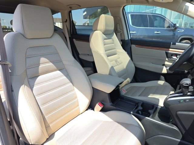 Used 2020 Honda CR-V EX image 10