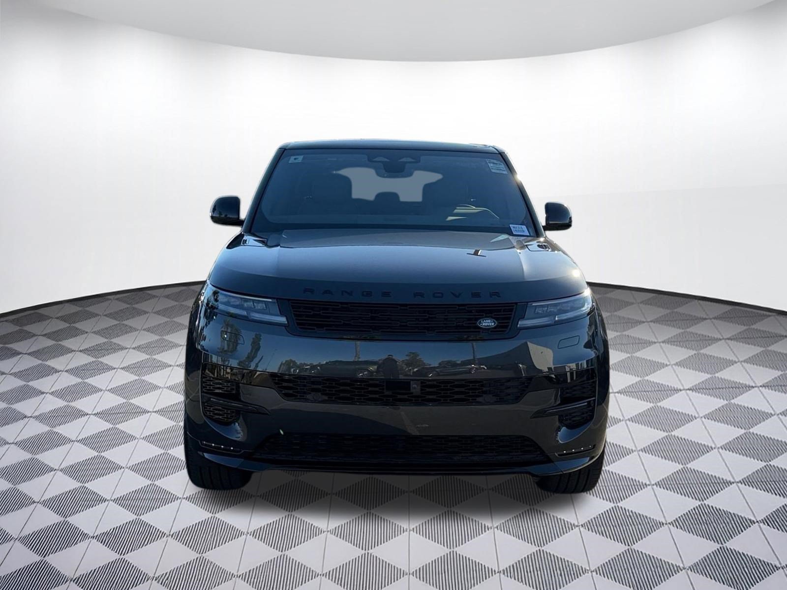 New 2026 Land Rover Range Rover Sport Dynamic SE AWD/4WD image 6