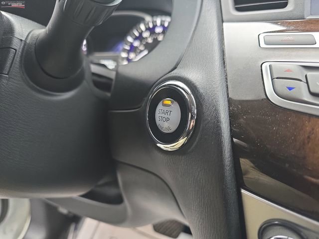 Used 2018 INFINITI QX60 Luxe w/ Deluxe Technology Package image 36