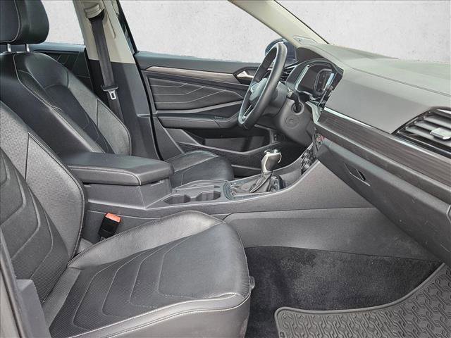 Used 2022 Volkswagen Jetta SEL image 21