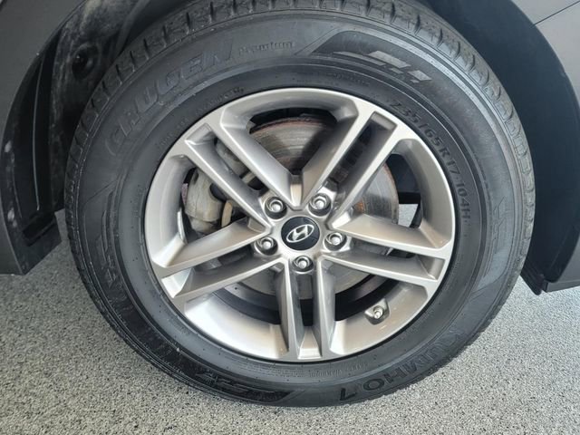 Used 2018 Hyundai Santa Fe Sport image 6