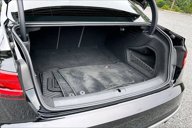 Used 2019 Audi S4 Premium Plus w/ Premium Plus Package AWD/4WD image 27