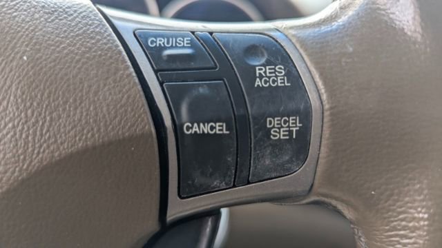 Used 2011 Acura RL image 26