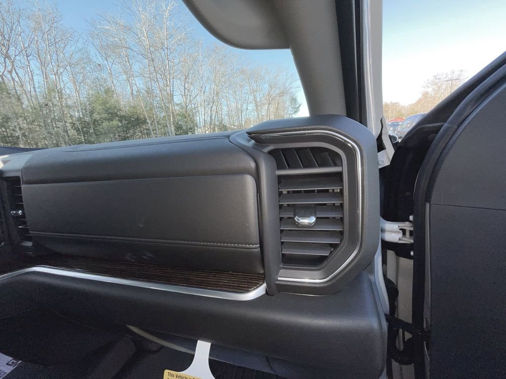 New 2026 GMC Sierra 3500 SLE w/ SLE Value Package image 37