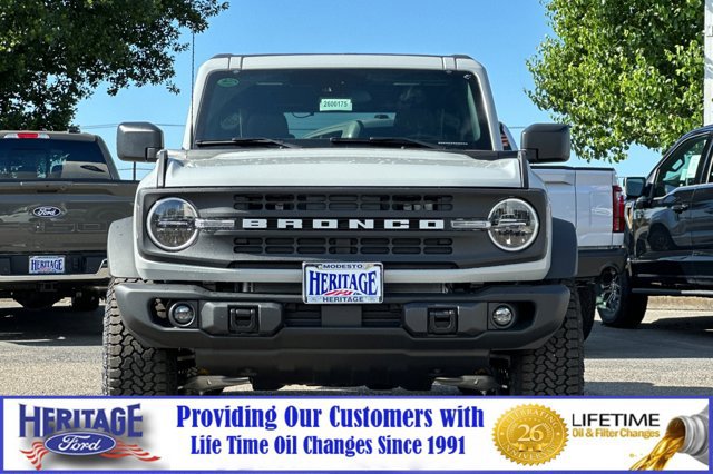 New 2026 Ford Bronco Big Bend image 9