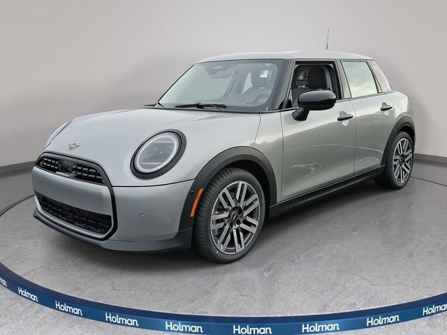 New 2026 MINI Cooper 4-Door Hardtop image 1