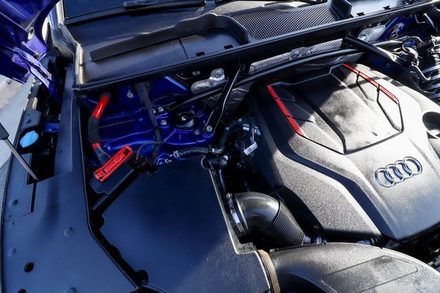 Used 2022 Audi SQ5 Premium Plus w/ Premium Plus Package image 33